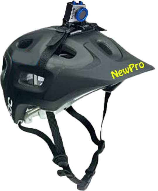 NewPro Helmet
